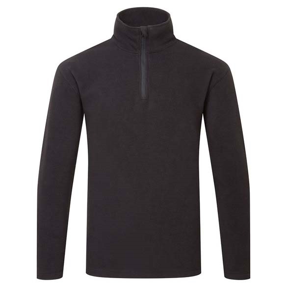 Eco Pullover Fleece