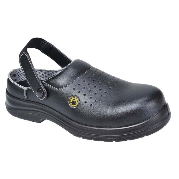 ESD Safety Clog 35/2 SB AE