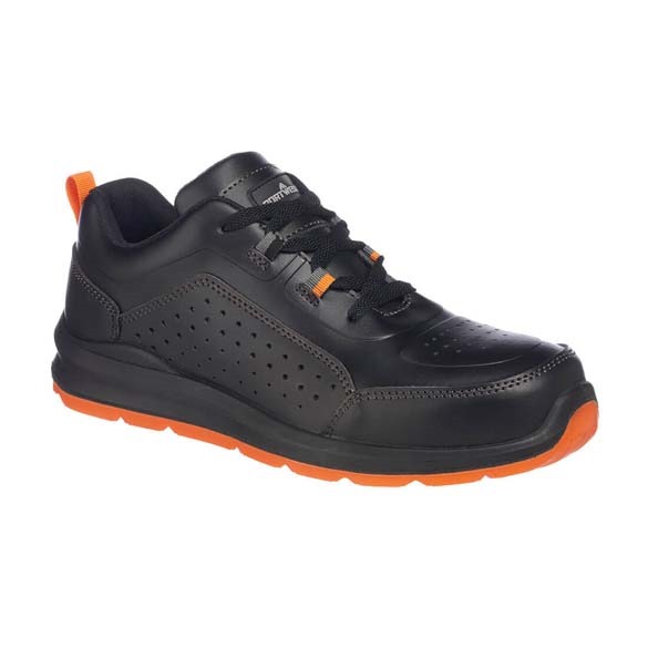 Perforated Trainer S1P SRC