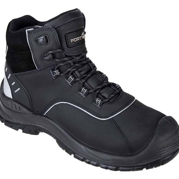 Compositelite Avich Boot S3