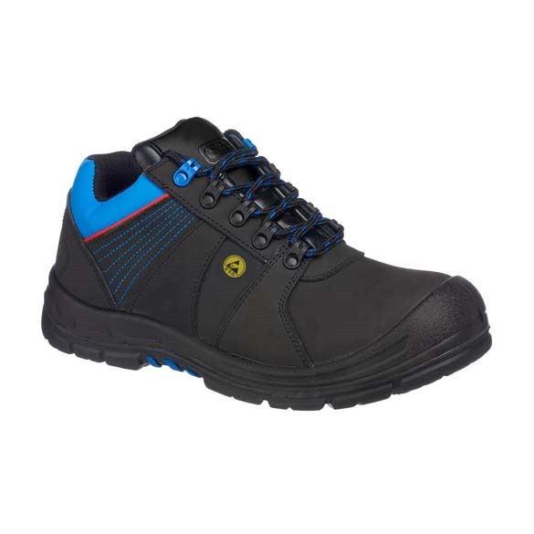 Protector Safety Shoe S3 ESD