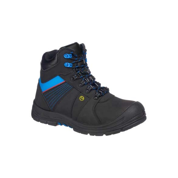 Protector Safety Boot S3 ESD