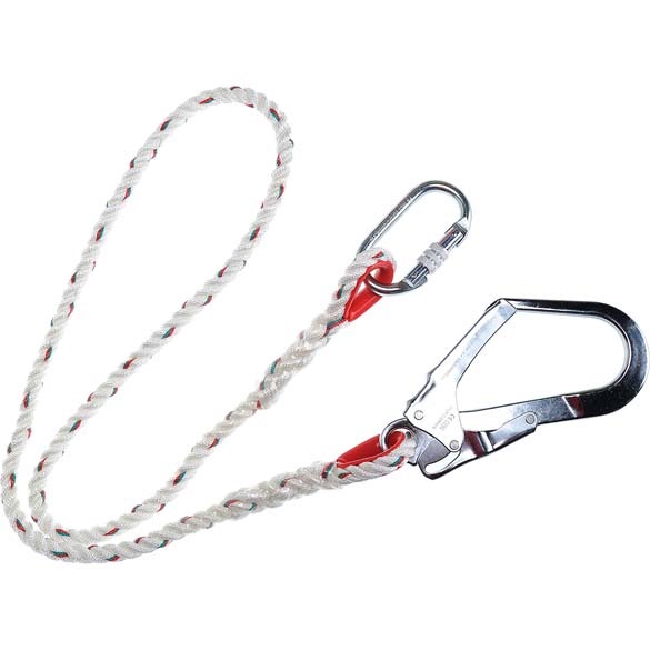 Single Lanyard 1.5m