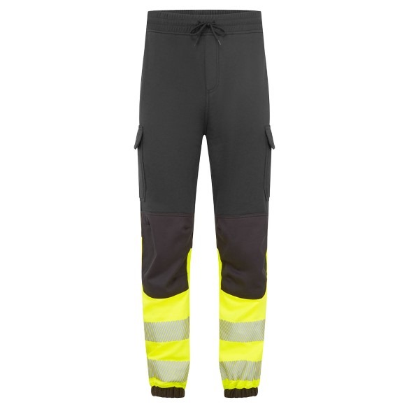 PW3 Modaflame Hi-Vis Class 1 FR Jogger