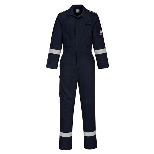 FR Lightweight A/S Coverall