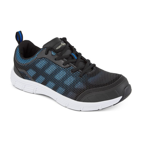 Steel Textile Trainer S1P FO SR