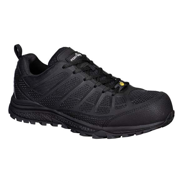 Composite Textile Trainer S1PS ESD SR FO