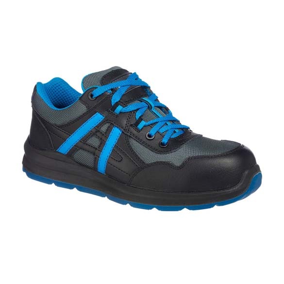 Mersey Safety Trainer S1P