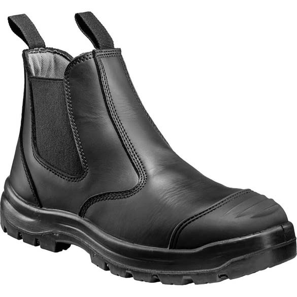 Safety Dealer Boot S1P