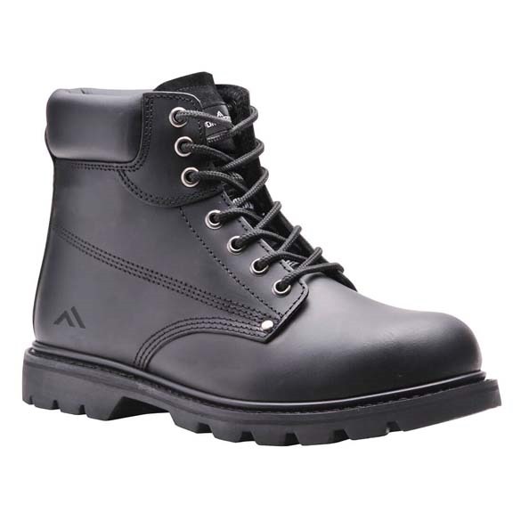 Welted Boot 39/6 SBP