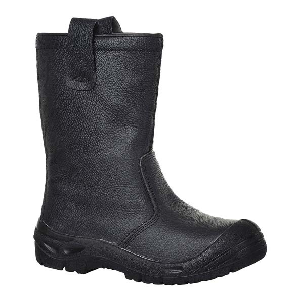 Steelite Rigger Boot S3 38/5