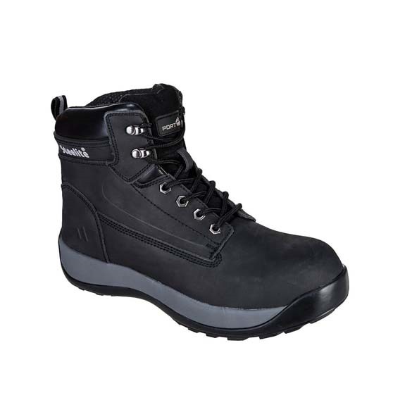 Constructo Nubuck Boot S3