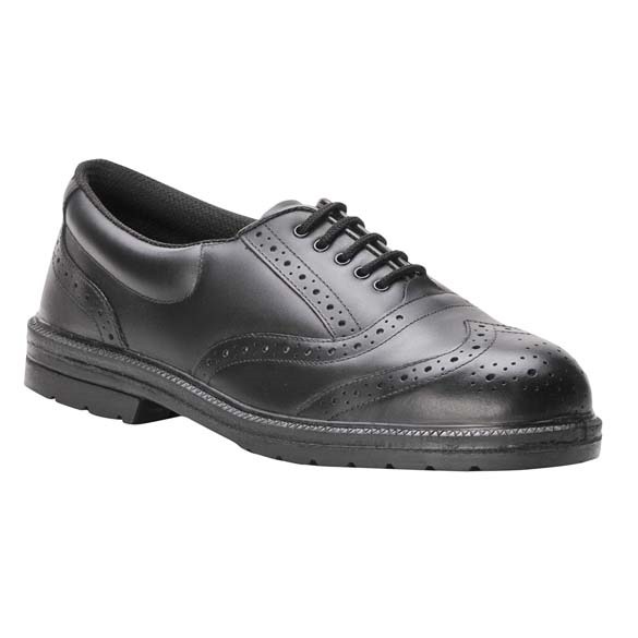 Exec Brogue 39/6 S1P