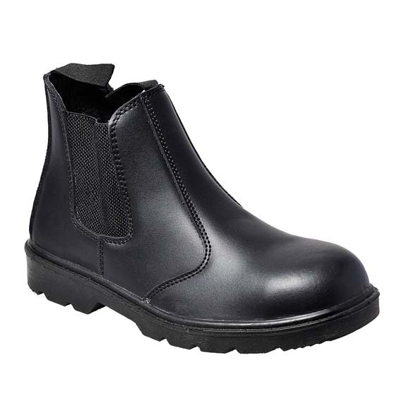 Steelite Dealer Boot 38/5 S1P