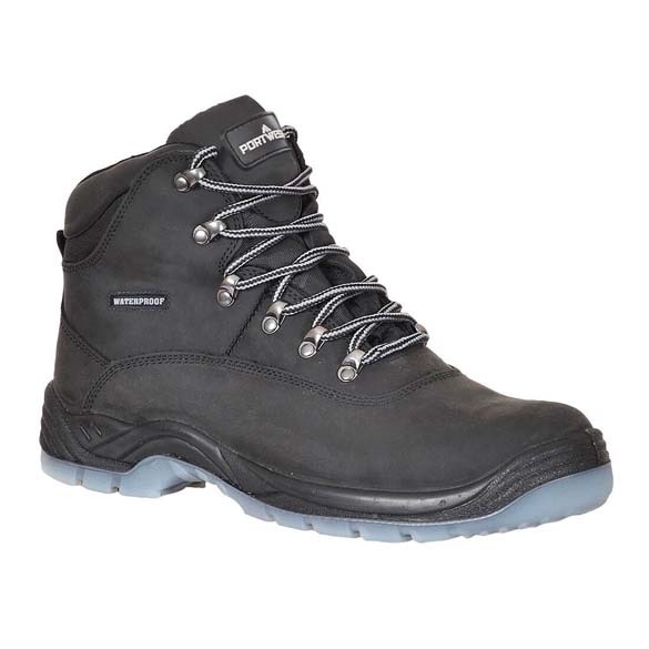 All Weather Boot S3 38/5