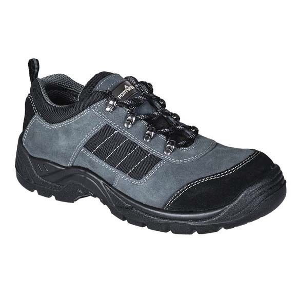 S1P Trekker Shoe 36/3