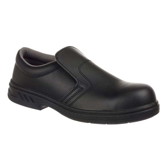 Slip-On Safety Shoe S2