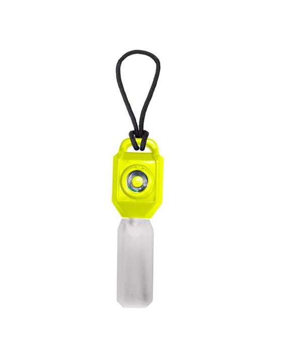 LED Zip Puller (Pk 2)