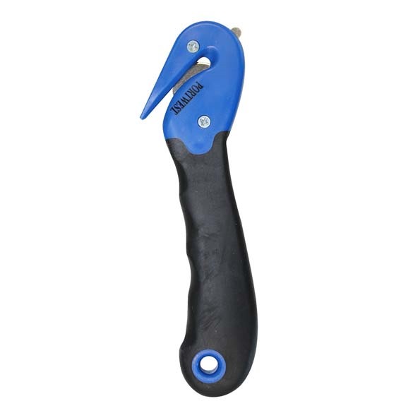 Enclosed Blade Knife (Pk24)