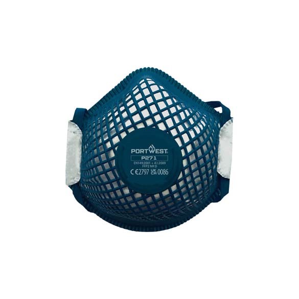 Ergonet FFP2 Respirator (10)