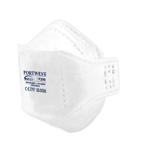 Eagle FFP2 Respirator (Pk20)