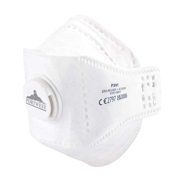 Eagle P3 Respirator Valv (10)