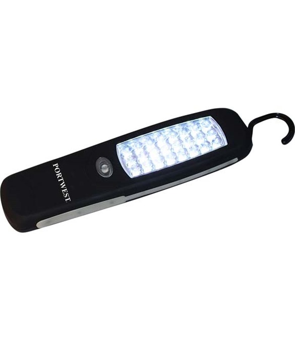 24 LED Inspection Light