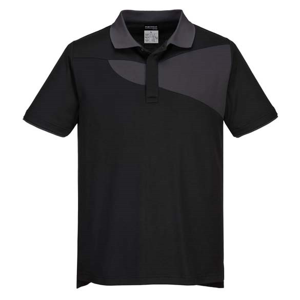 PW2 Polo Shirt S/S