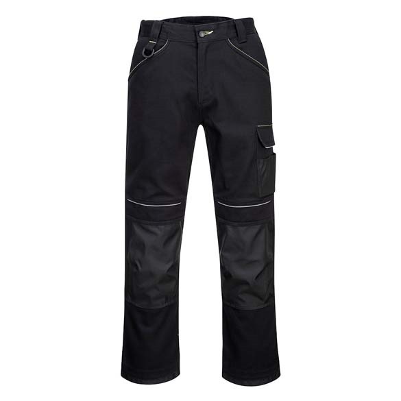 PW3 Cotton Work Trousers