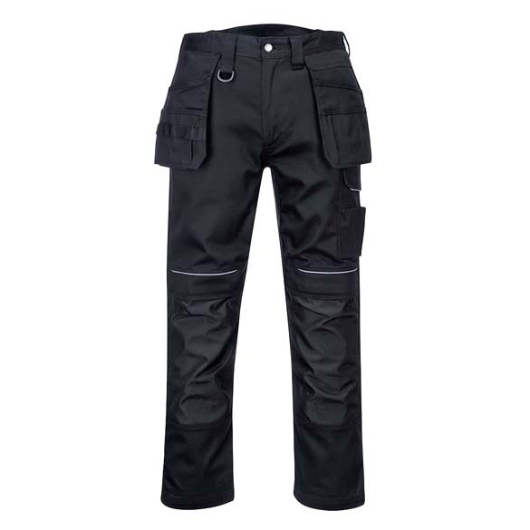 PW3 Cotton Holster Trousers