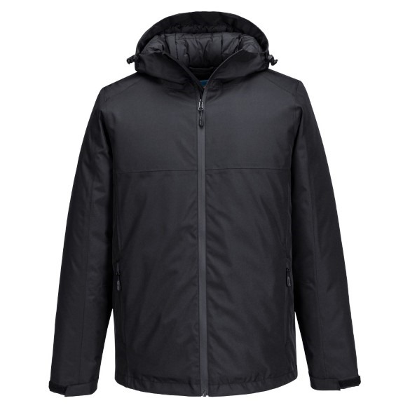 Professional Winter Jacket