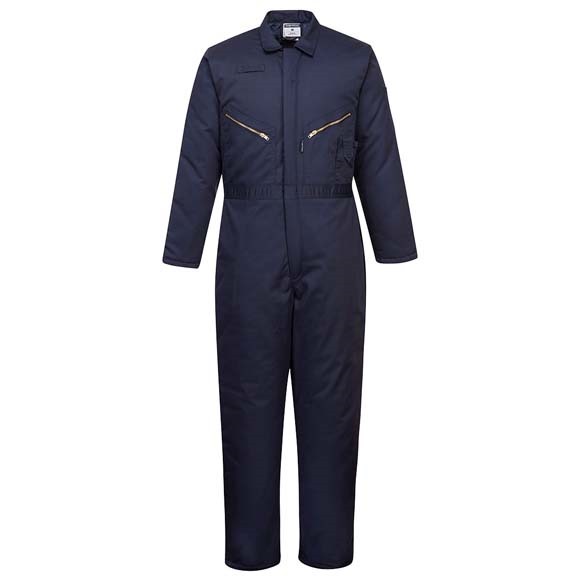 Orkney Lined Boilersuit