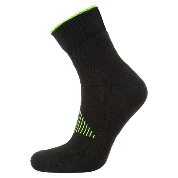 Recycled Trainer Sock
