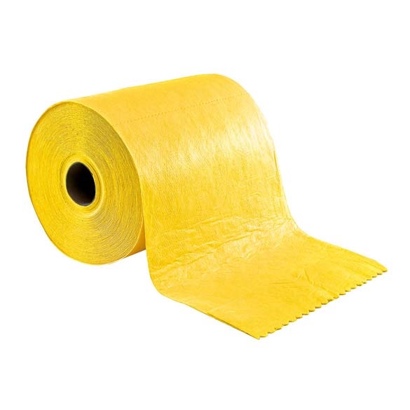 Spill Chemical Roll (Pk2)