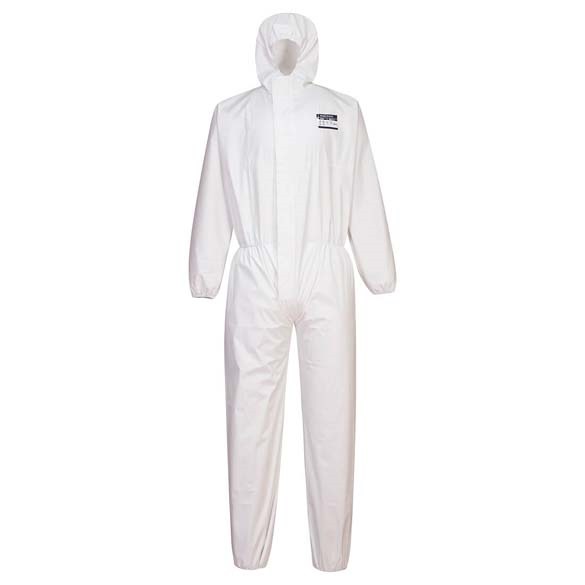 Biztex Pro Coverall 5/6