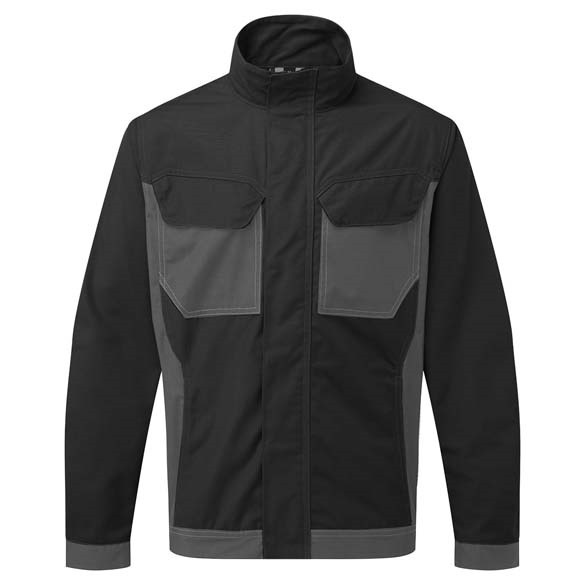 WX3 Industrial Wash Jacket