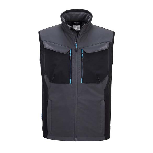 WX3 Softshell Gilet (3L)