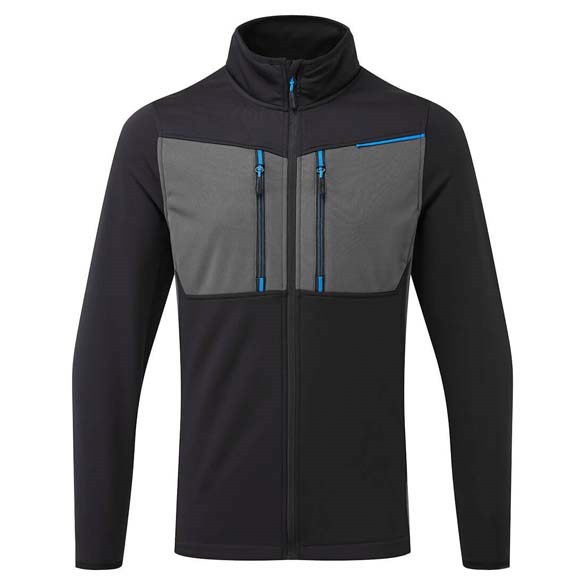 WX3 Full Zip Tech Fleece