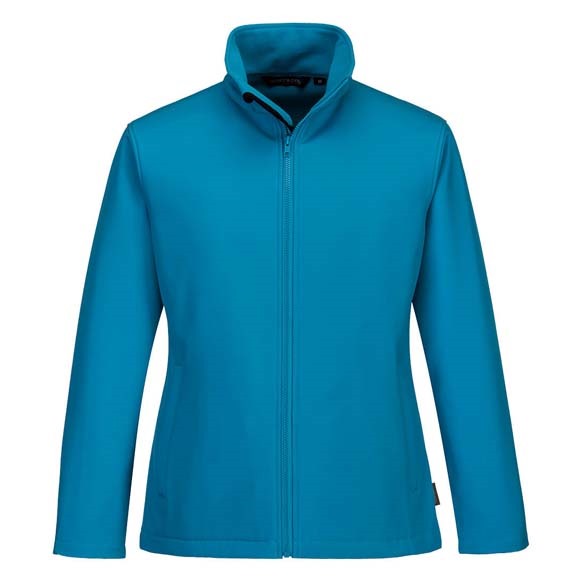 Women&#39;s Prt&amp;amp;amp;Prm Softshell (2L)