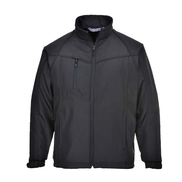 Oregon Men&#39;s Softshell Jkt(3L)