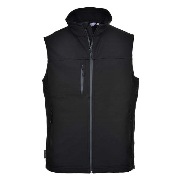 Softshell Bodywarmer