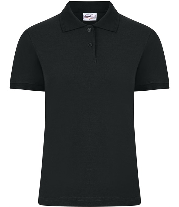 AA Diva Ladies Polo