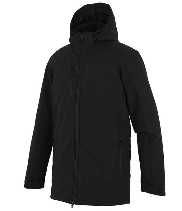 Regatta Blizzard Soft Shell Winter Parka Jacket