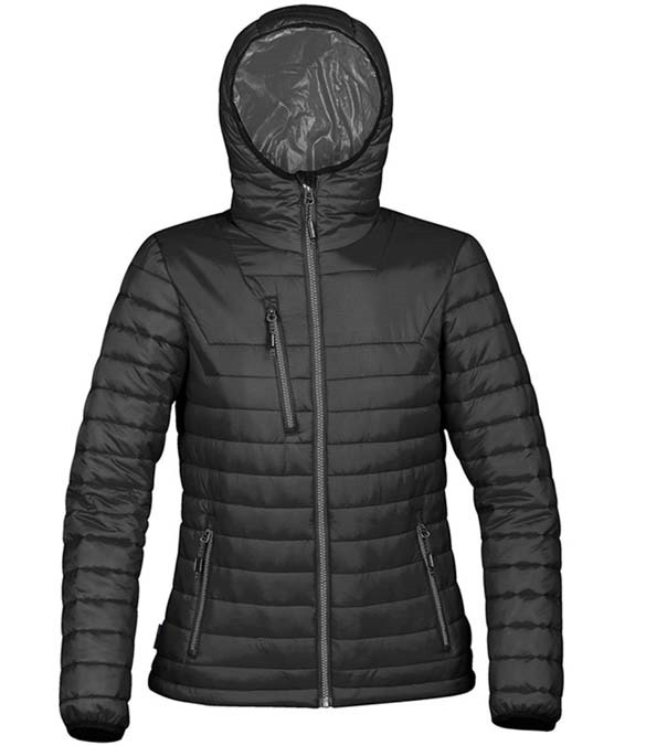 Stormtech Ladies Gravity Thermal Jacket