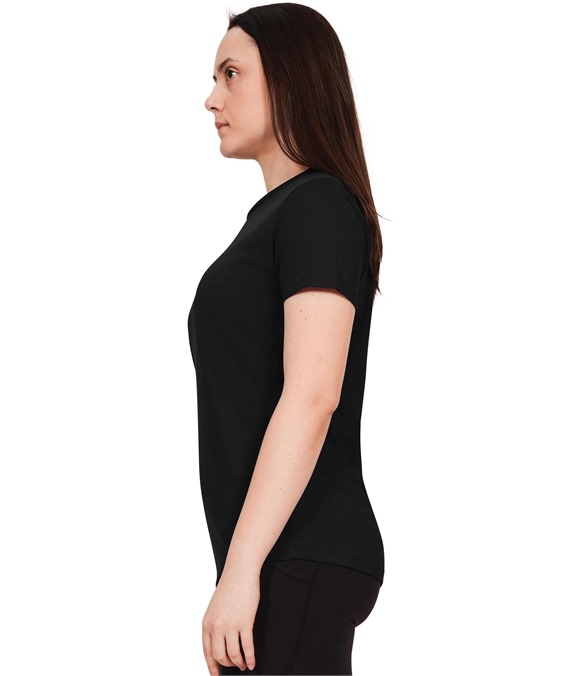 Casual Original Tech T Shirt Ladies