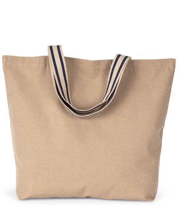 Native Spirit Large Shopping Bag