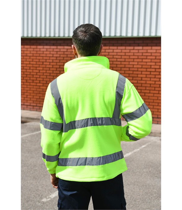 Korntex# High Vis Premium Fleece