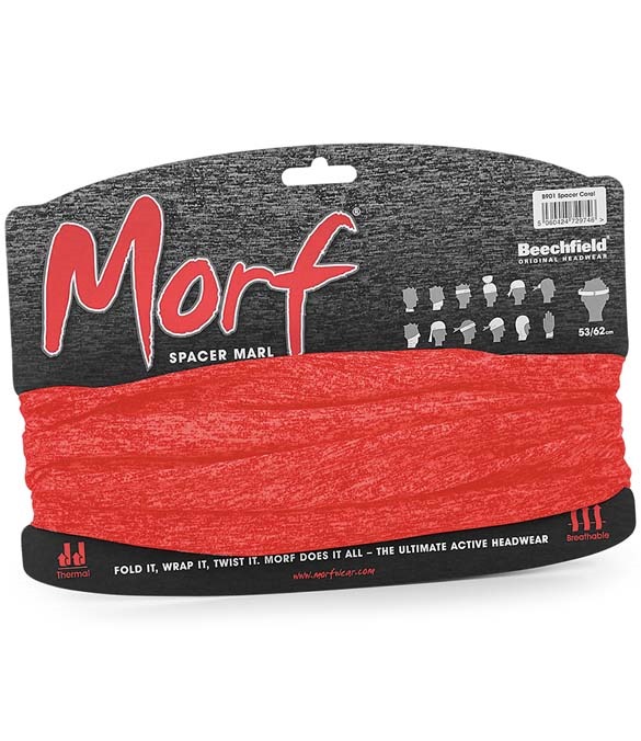 Beechfield Morf&#174; Spacer Marl