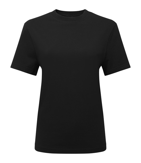 Women?s TriDri? organic boxy oversized t-shirt