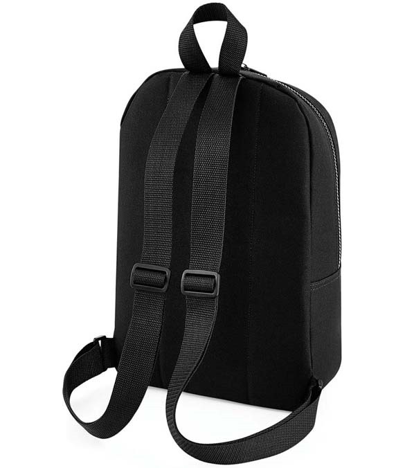 BagBase Mini Essential Fashion Backpack